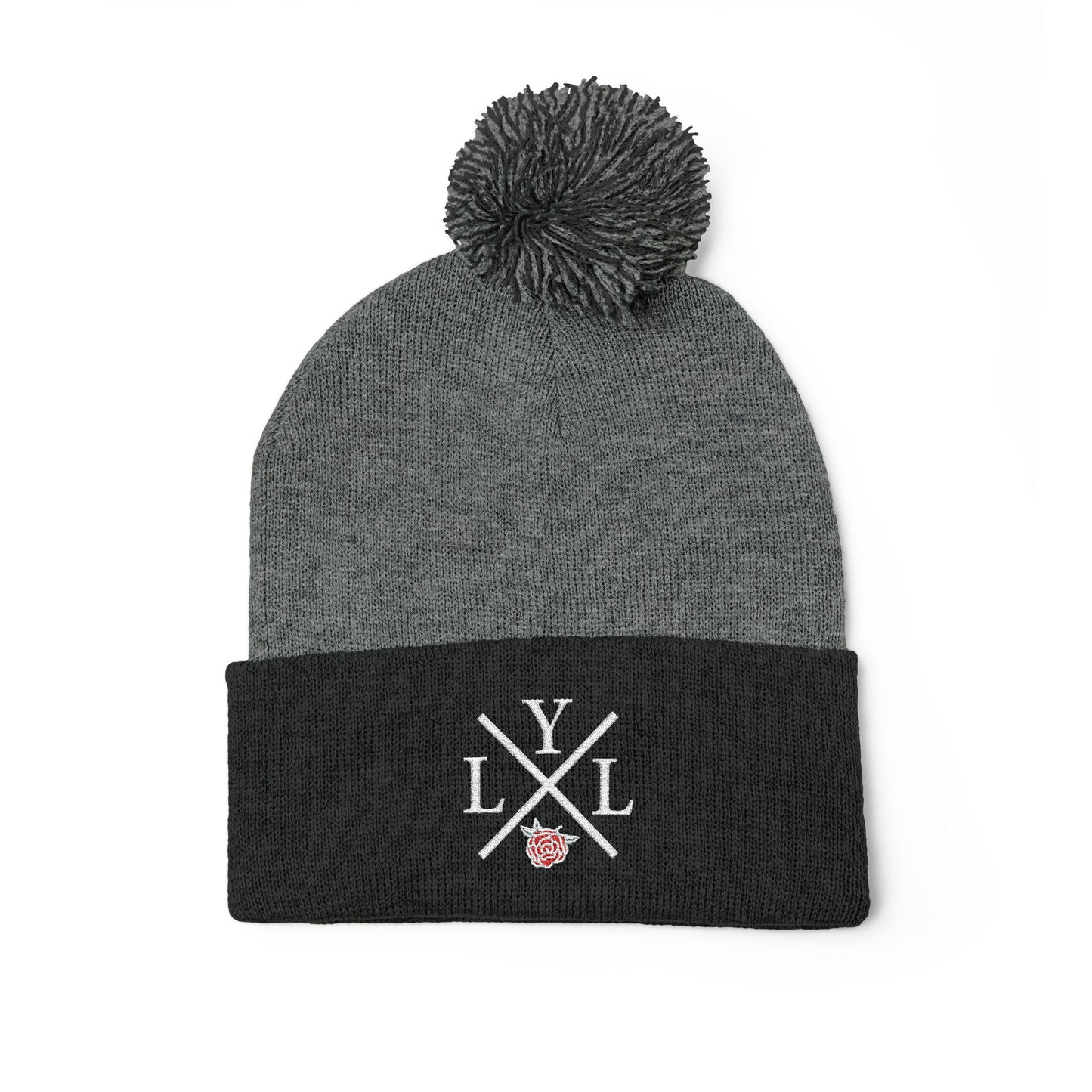 Pom Pom 'X Legacy' Toque