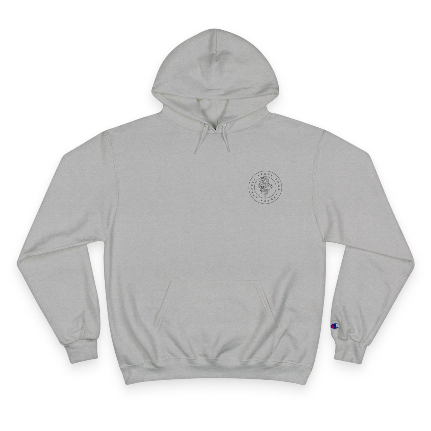 Men's 'Legacy Snake' Hoodie