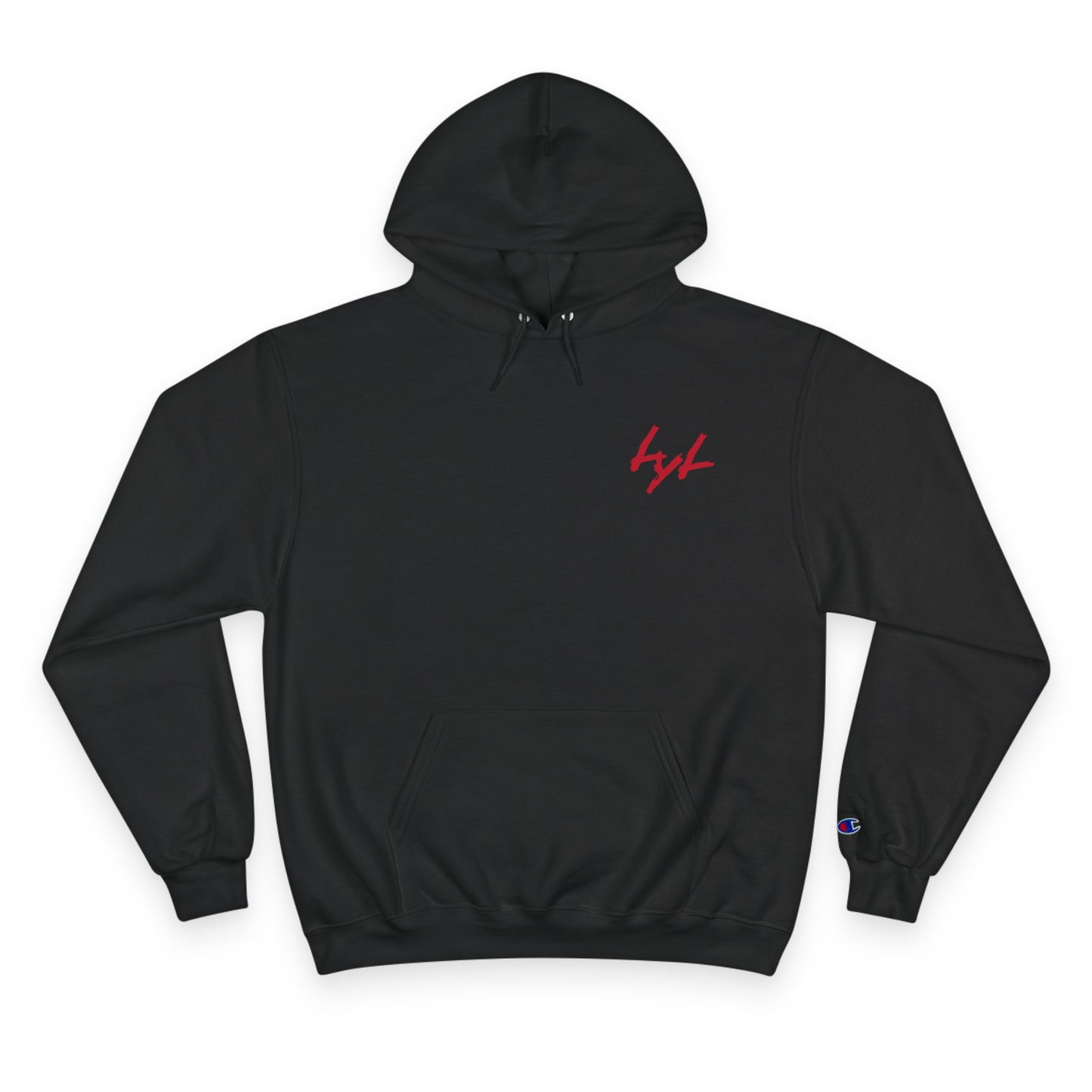 Men's 'Death Wish' Hoodie