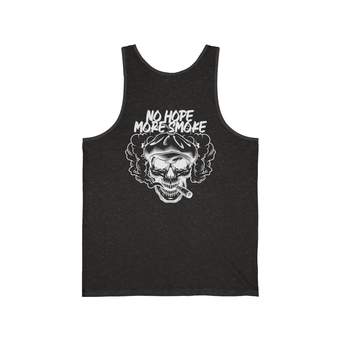 Men's 'No Hope More Smoke' Tank Top