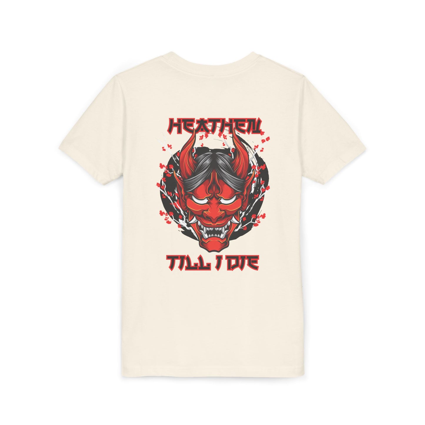 Youth 'Heathen' T-Shirt