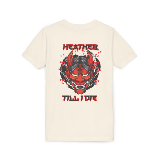 Youth 'Heathen' T-Shirt