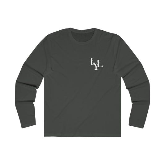 Men's 'Block LyL' Light Weight Long Sleeve