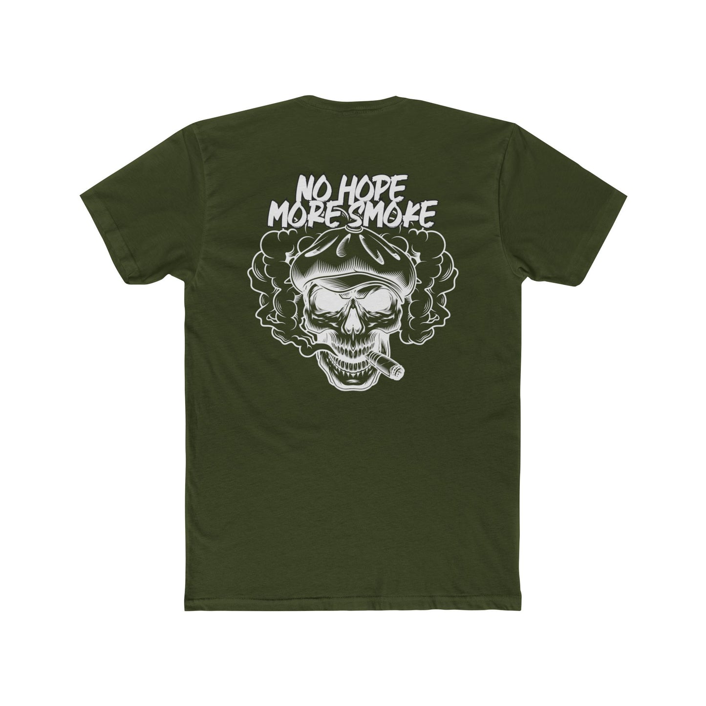 Unisex 'No Hope More Smoke' T-Shirt