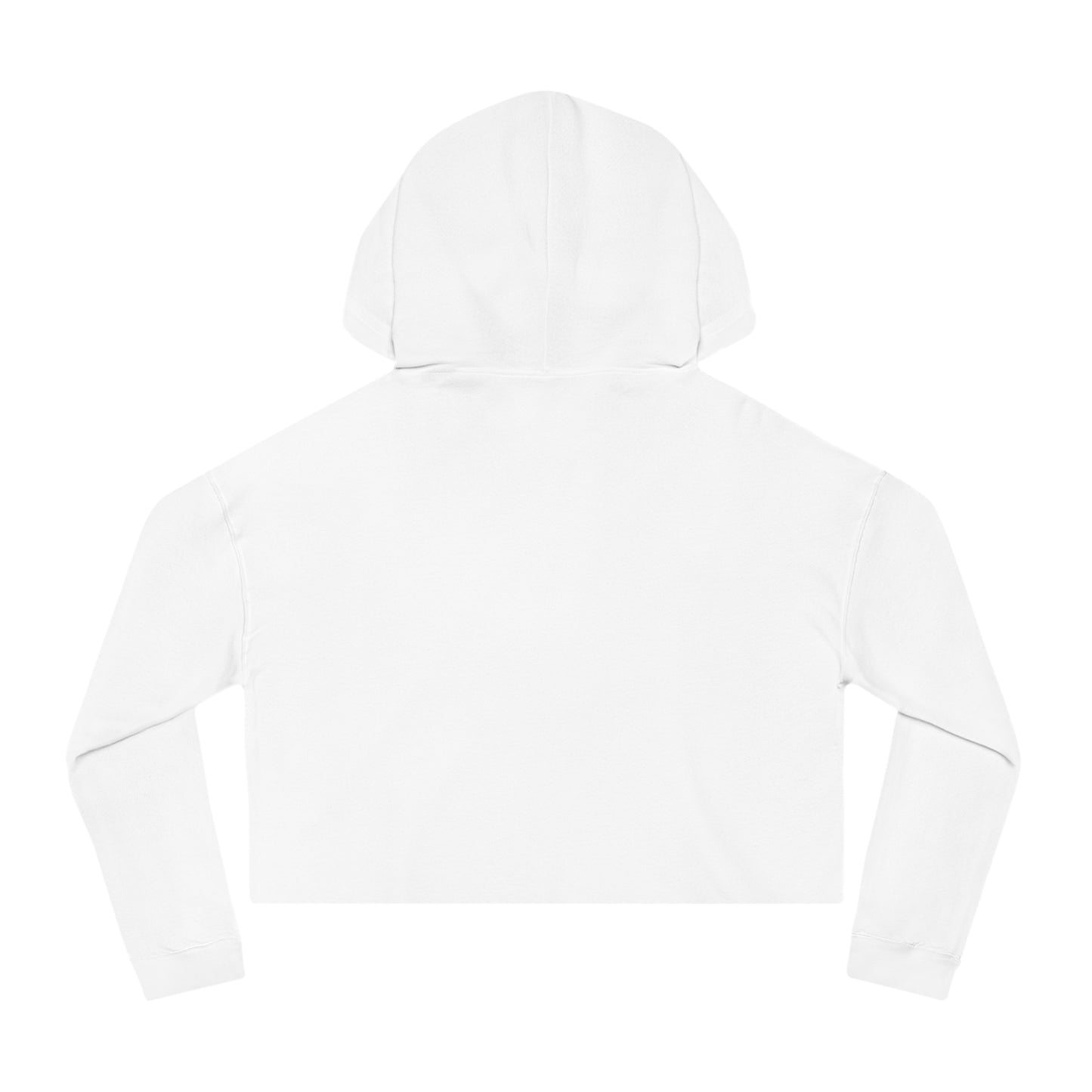 Women's 'Classic LyL' Cropped Hoodie