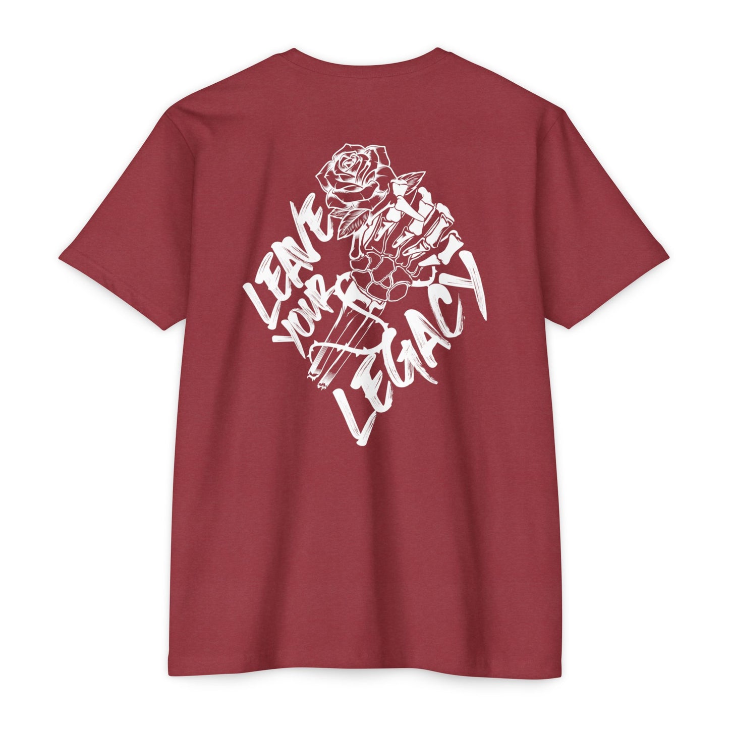 Men's 'Skull Hand' T-Shirt