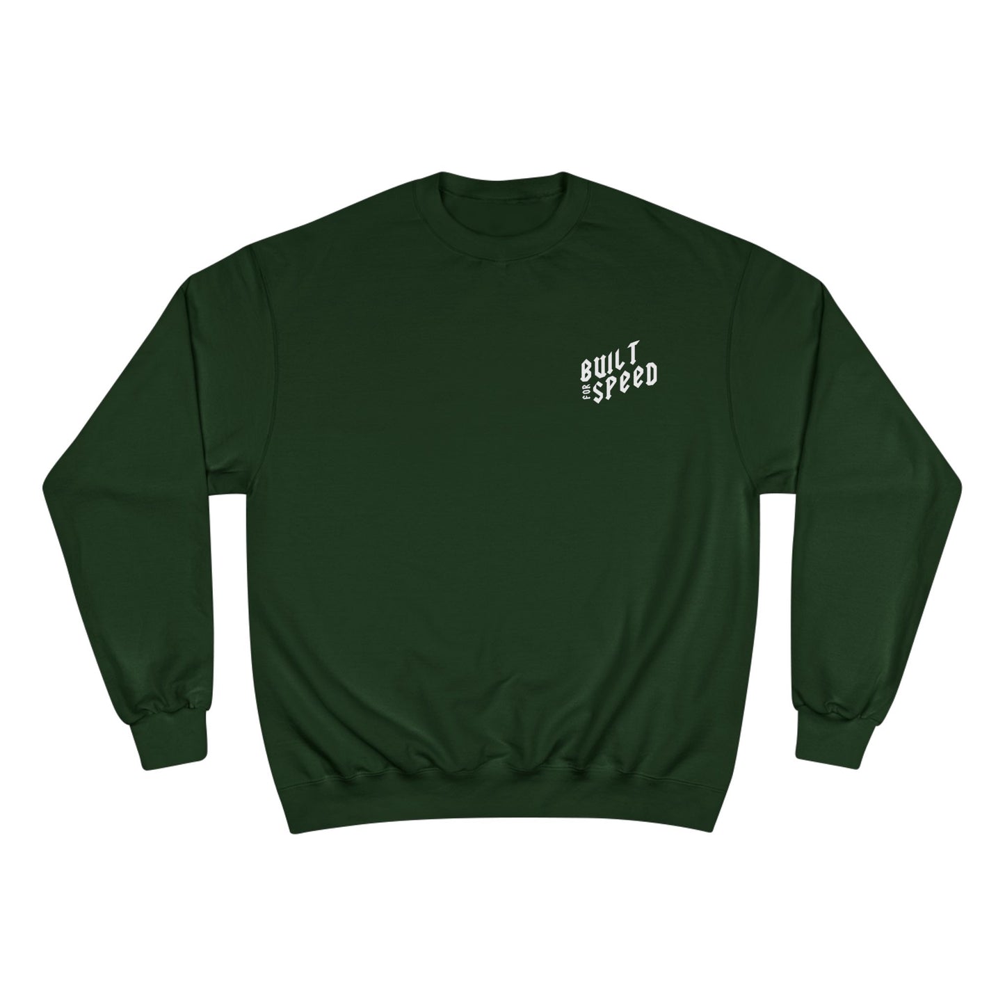 Men's 'Built For Speed' Sweatshirt