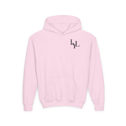 Youth 'Block LyL' Hoodie
