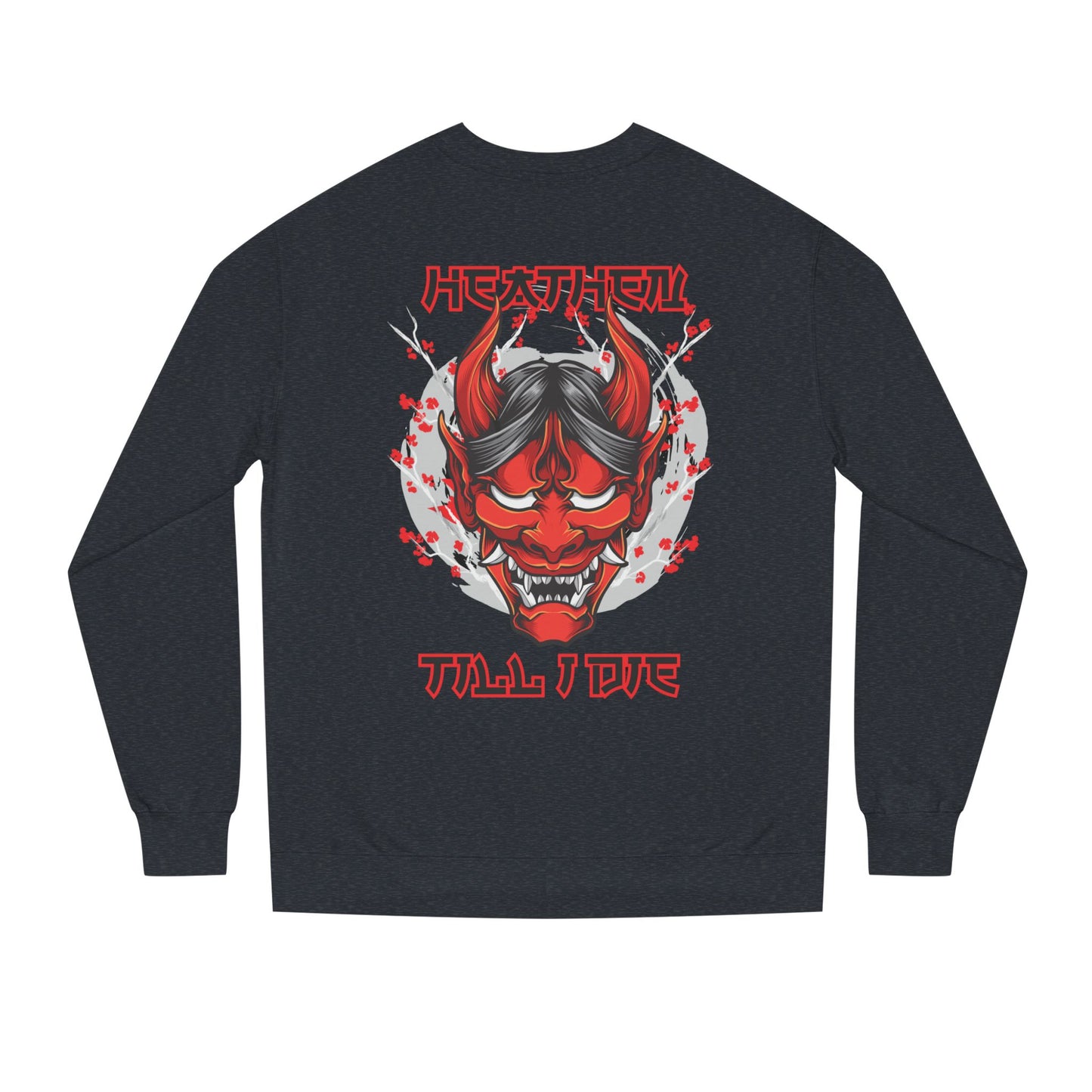 Unisex 'Heathen' Sweatshirt