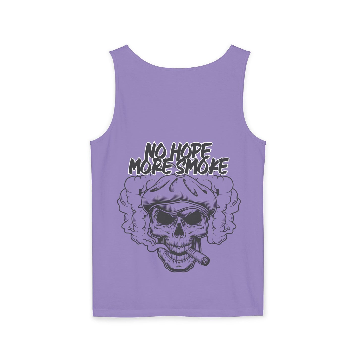 Unisex 'No Hope More Smoke' Tank Top