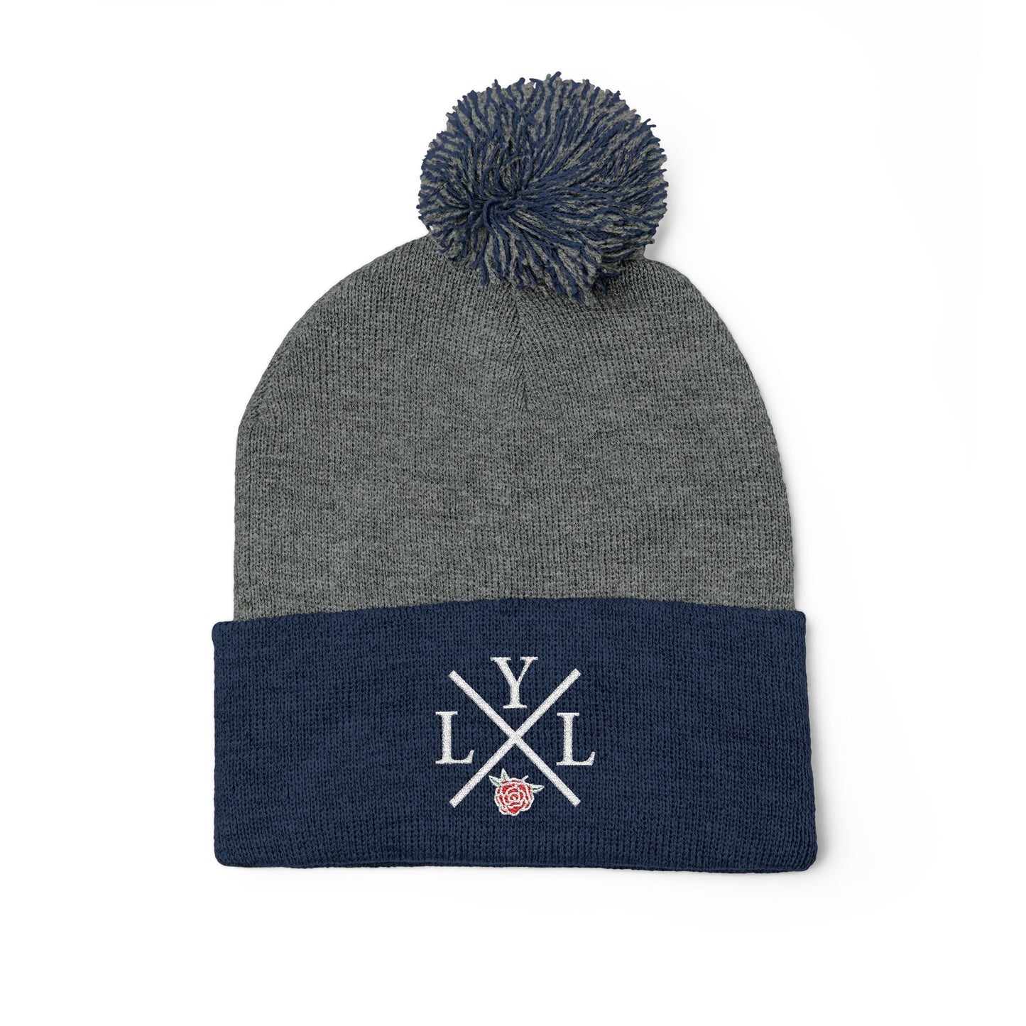 Pom Pom 'X Legacy' Toque
