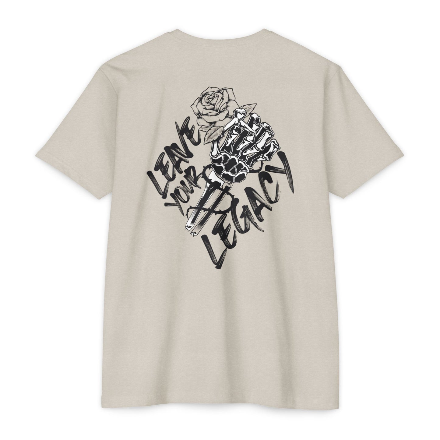 Men's 'Skull Hand' T-Shirt