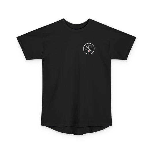 Men's 'Classic LyL' Super Long Body Tee