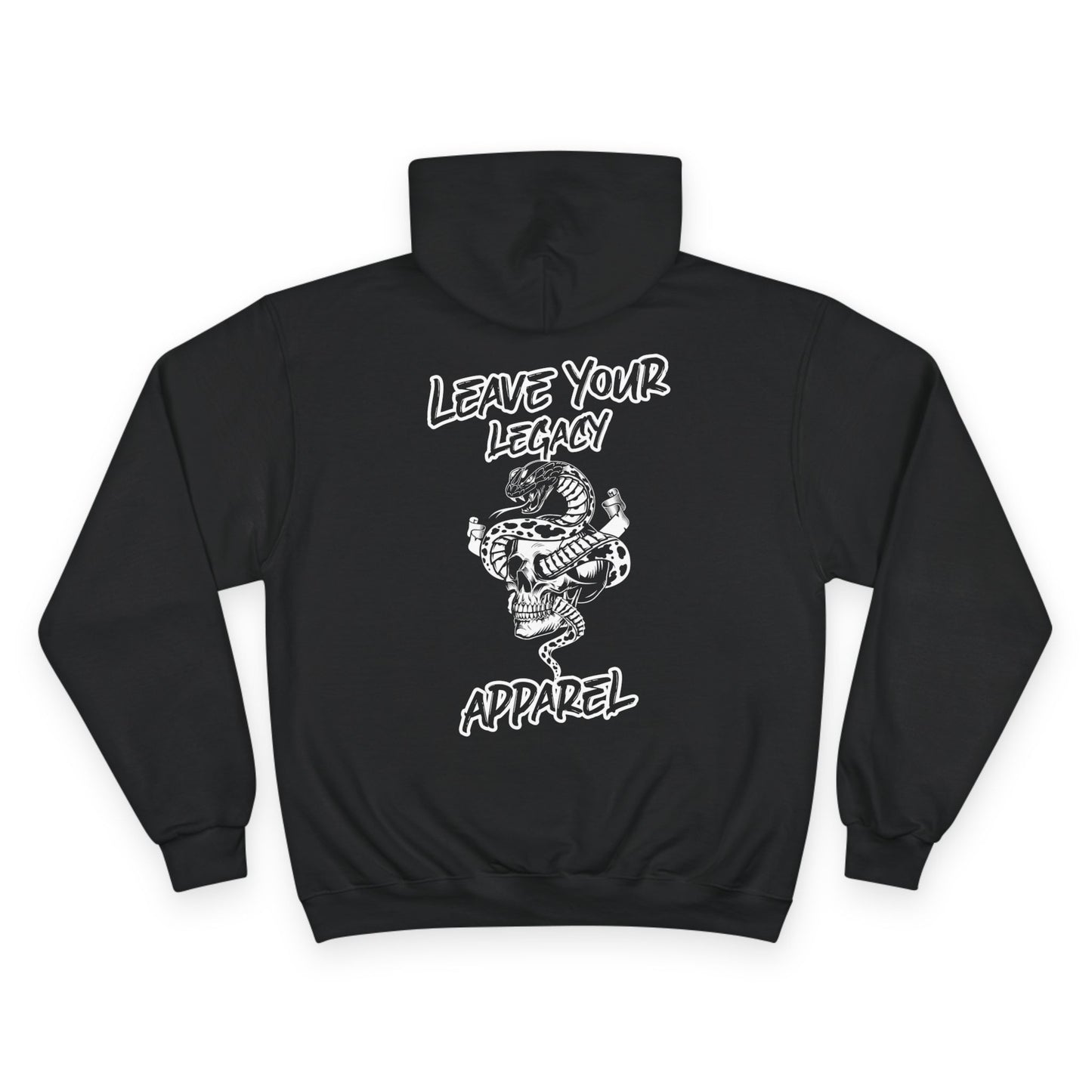 Men's 'Legacy Snake' Hoodie