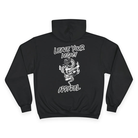 Men's 'Legacy Snake' Hoodie