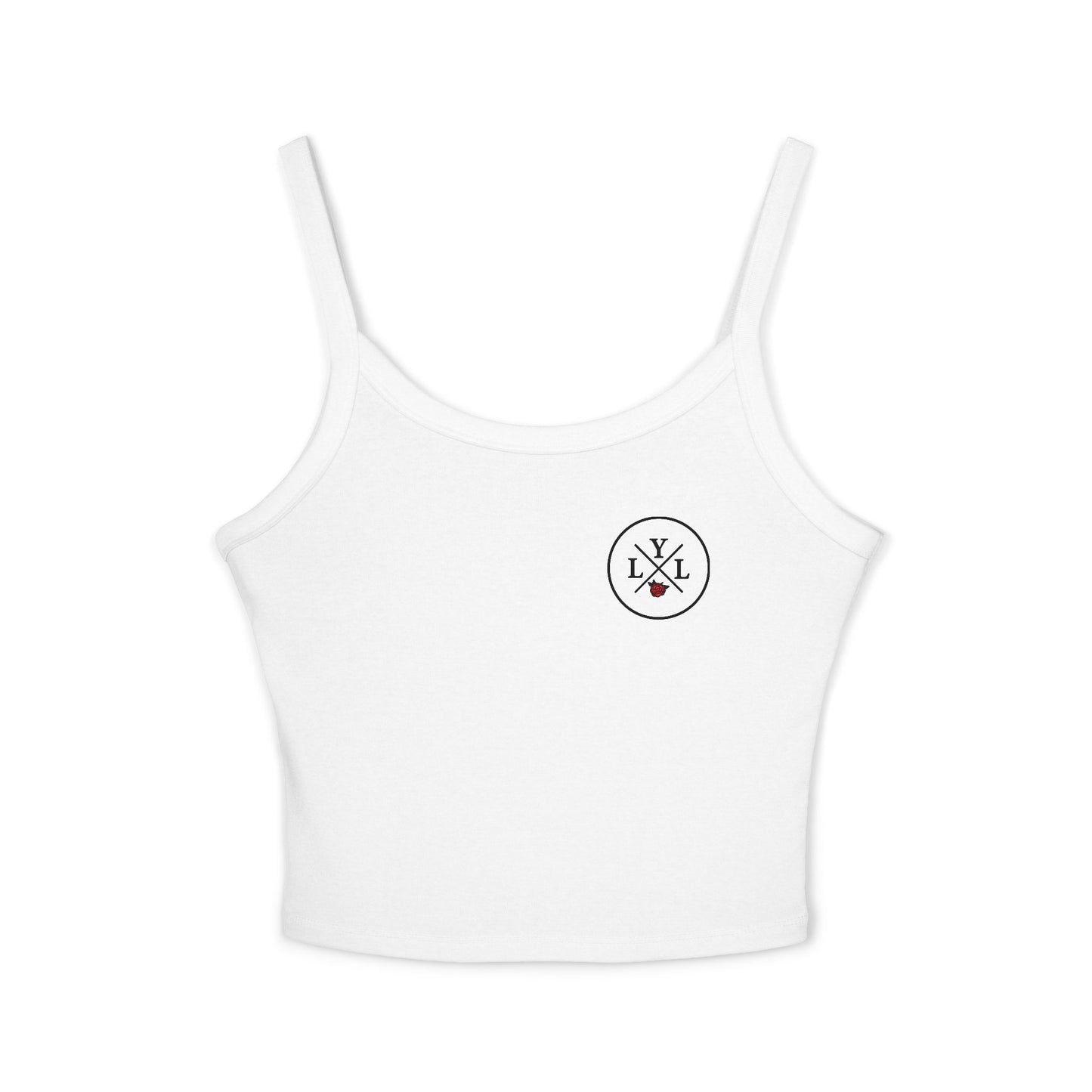 Women's 'Classic LyL' Spaghetti Strap Tank