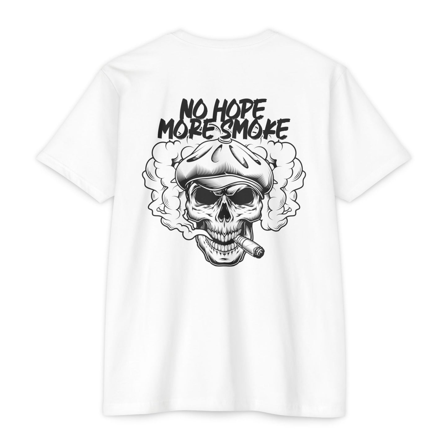 Men's 'No Hope More Smoke' T-Shirt