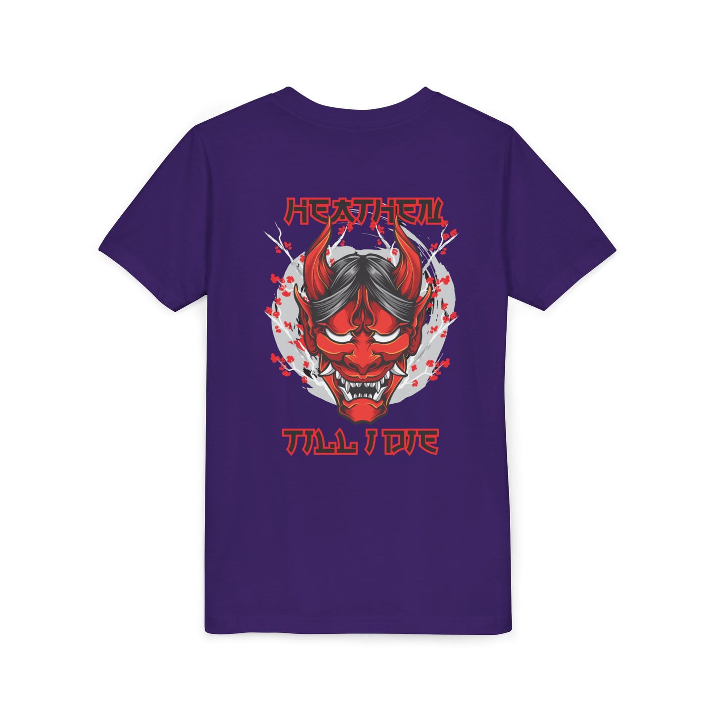 Youth 'Heathen' T-Shirt