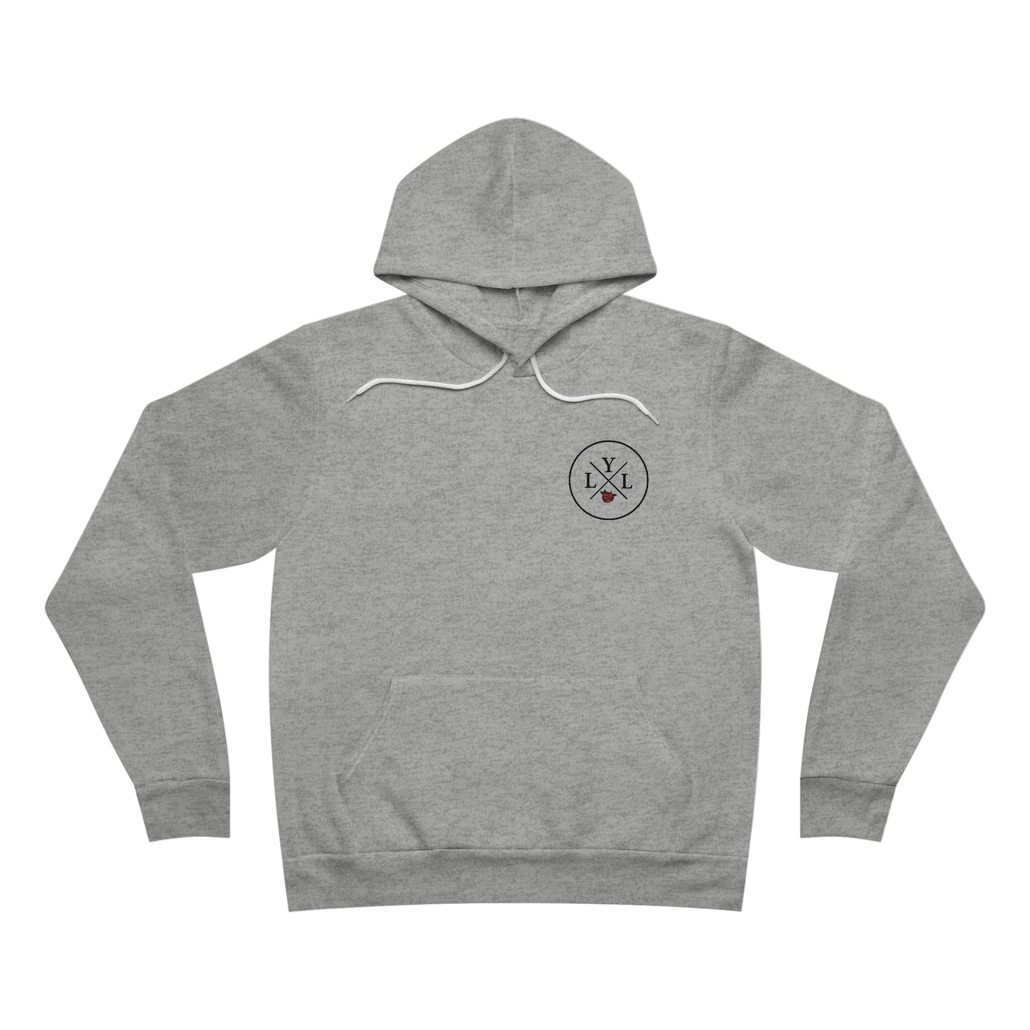 Unisex 'Classic LyL' Hoodie