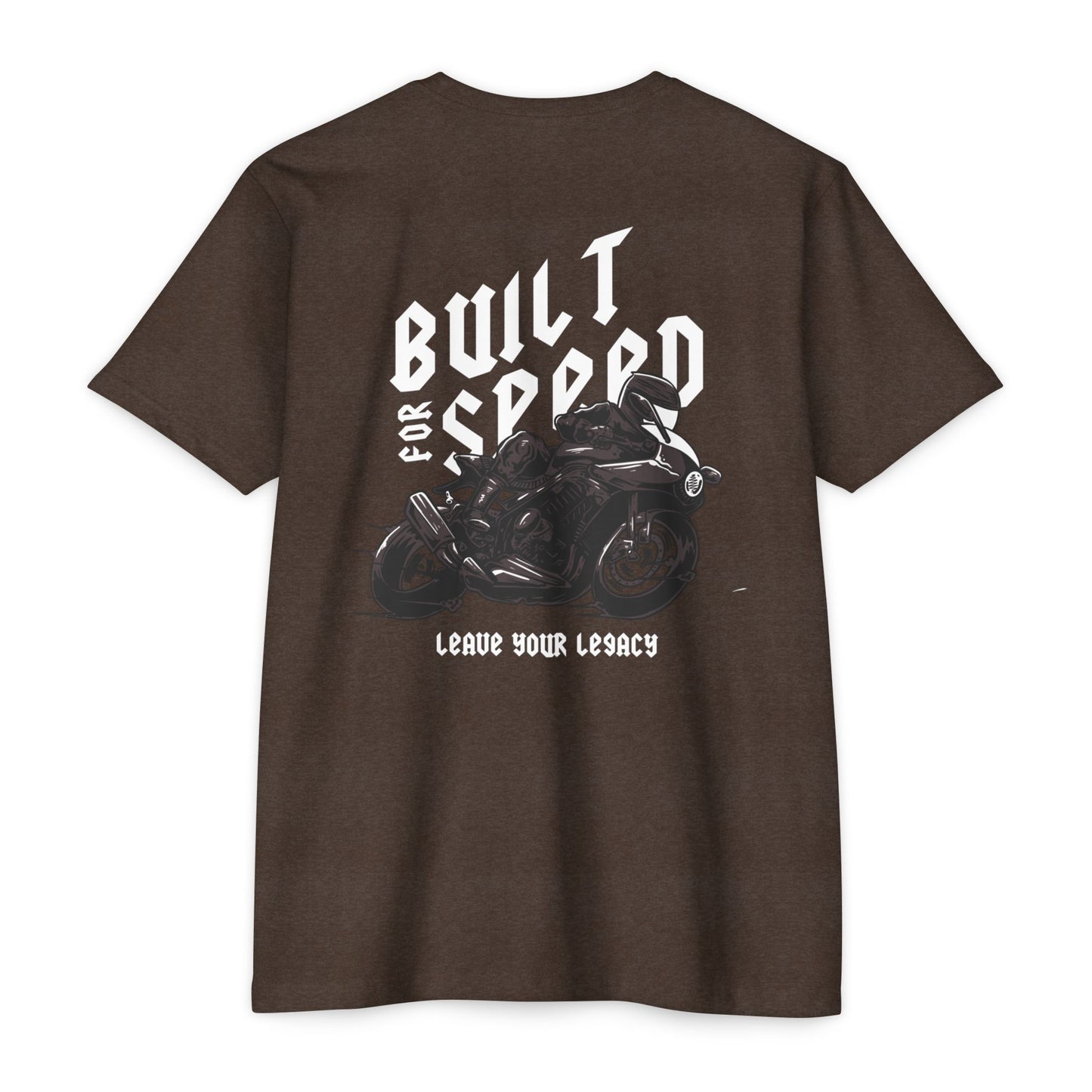 Men's 'Built For Speed' T-Shirt