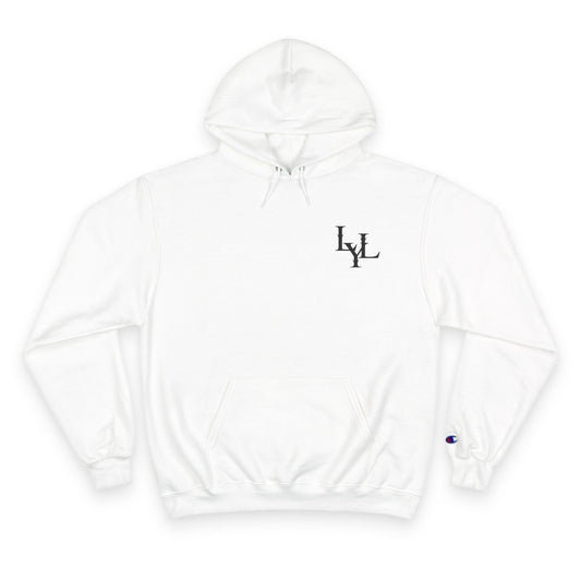 Men's 'Block LyL' Hoodie