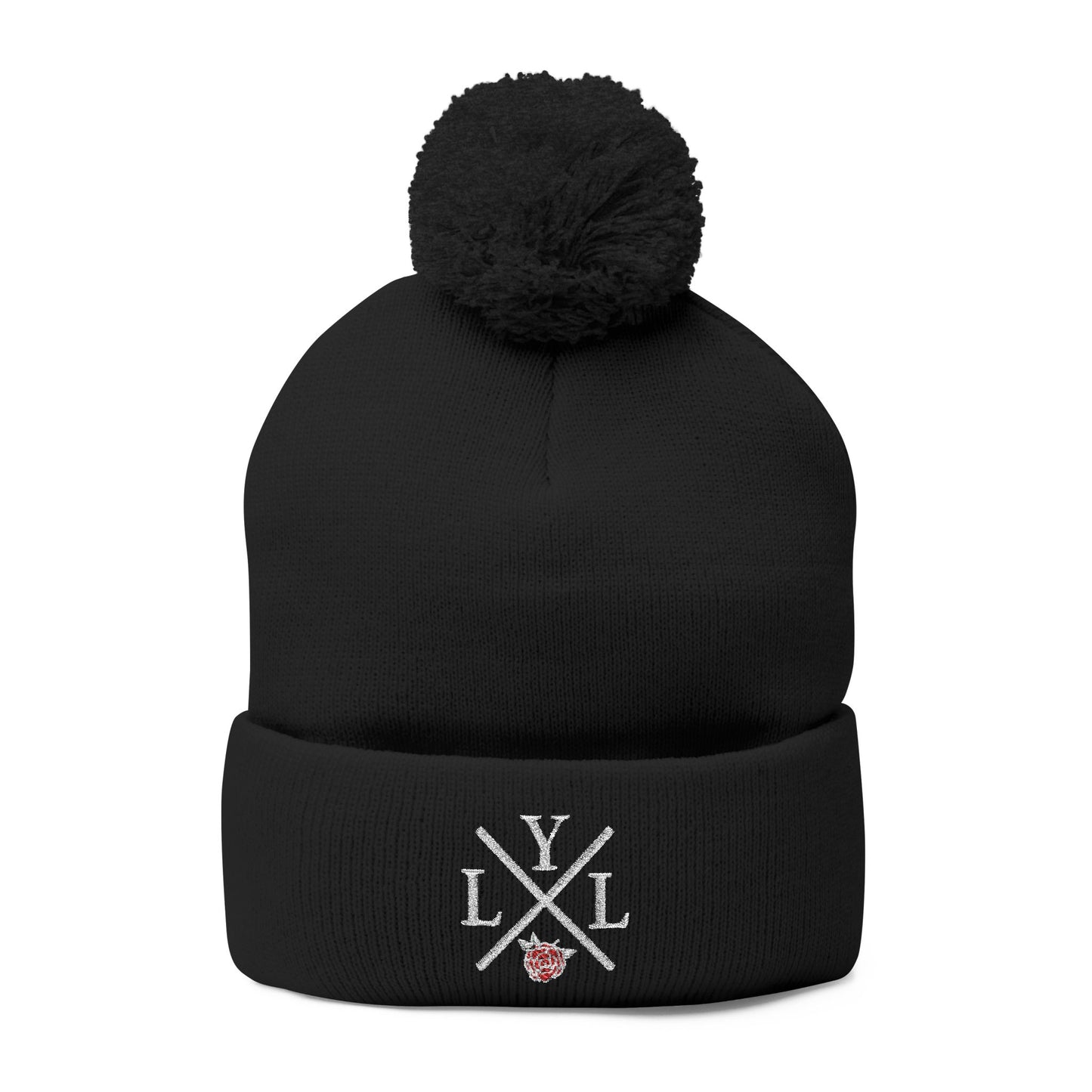 Pom Pom 'X Legacy' Toque