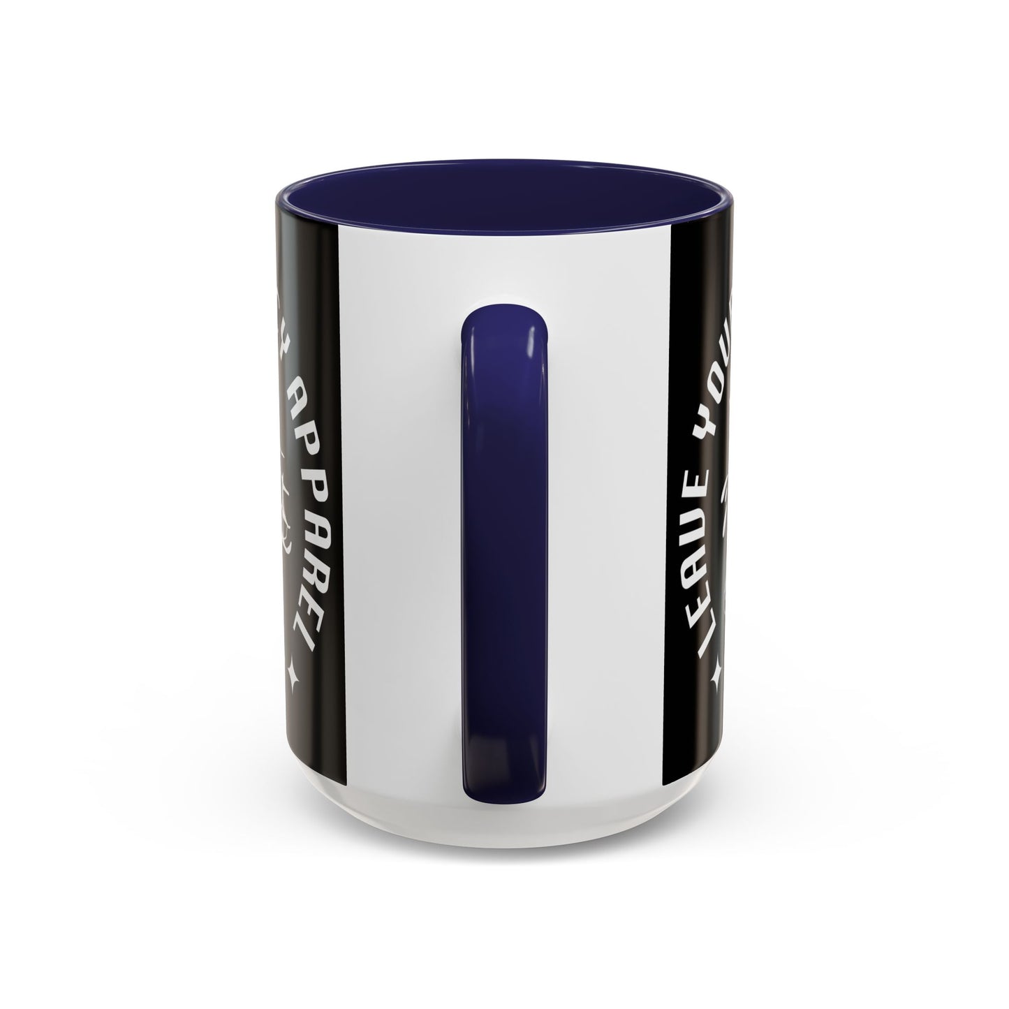 'Snake Head' 15 oz Accent Coffee Mug
