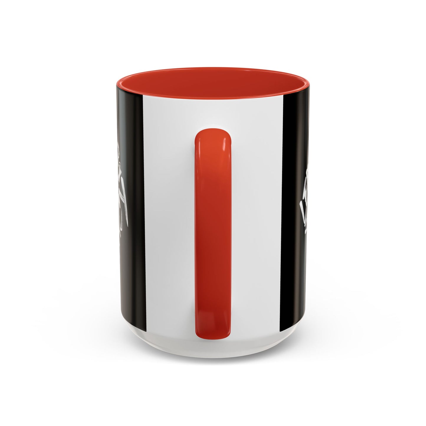 'Skull Hand' 15oz Accent Coffee Mug