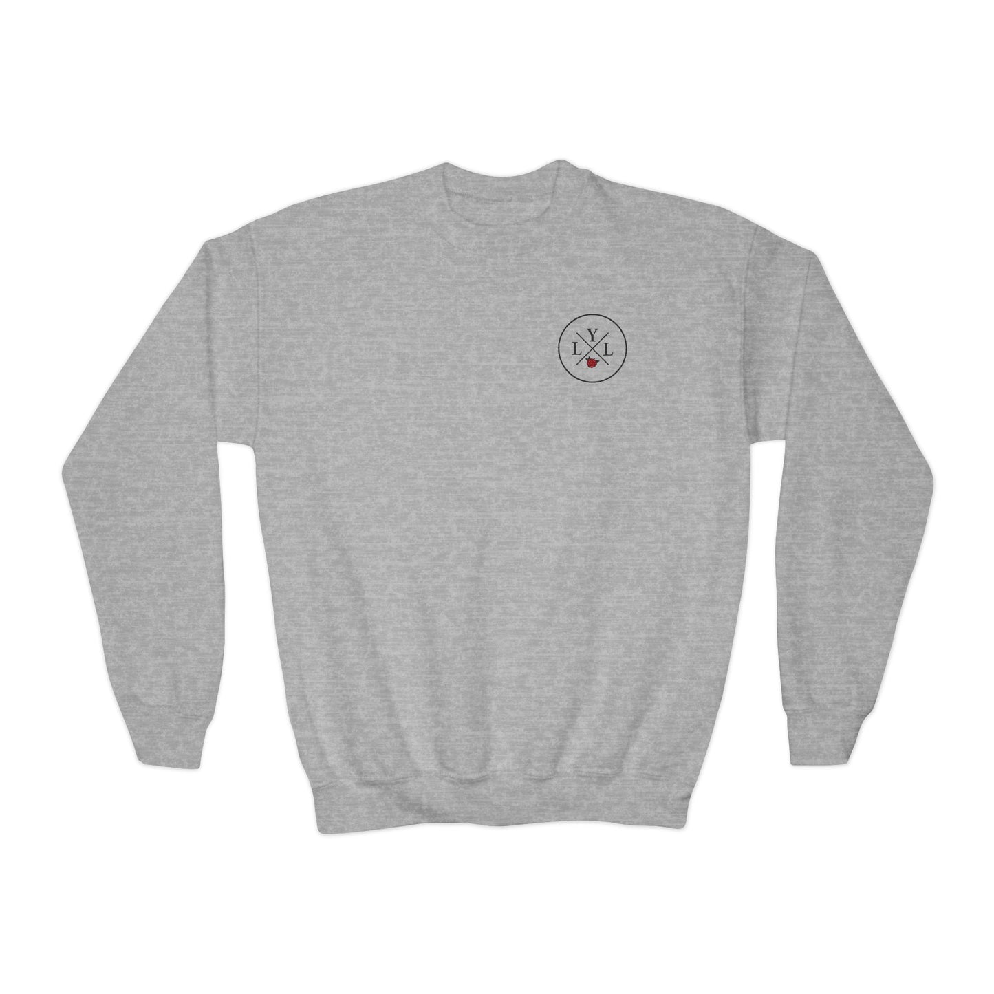 Youth 'Classic LyL' Sweatshirt