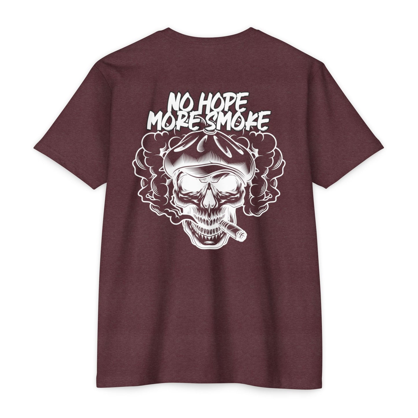 Men's 'No Hope More Smoke' T-Shirt