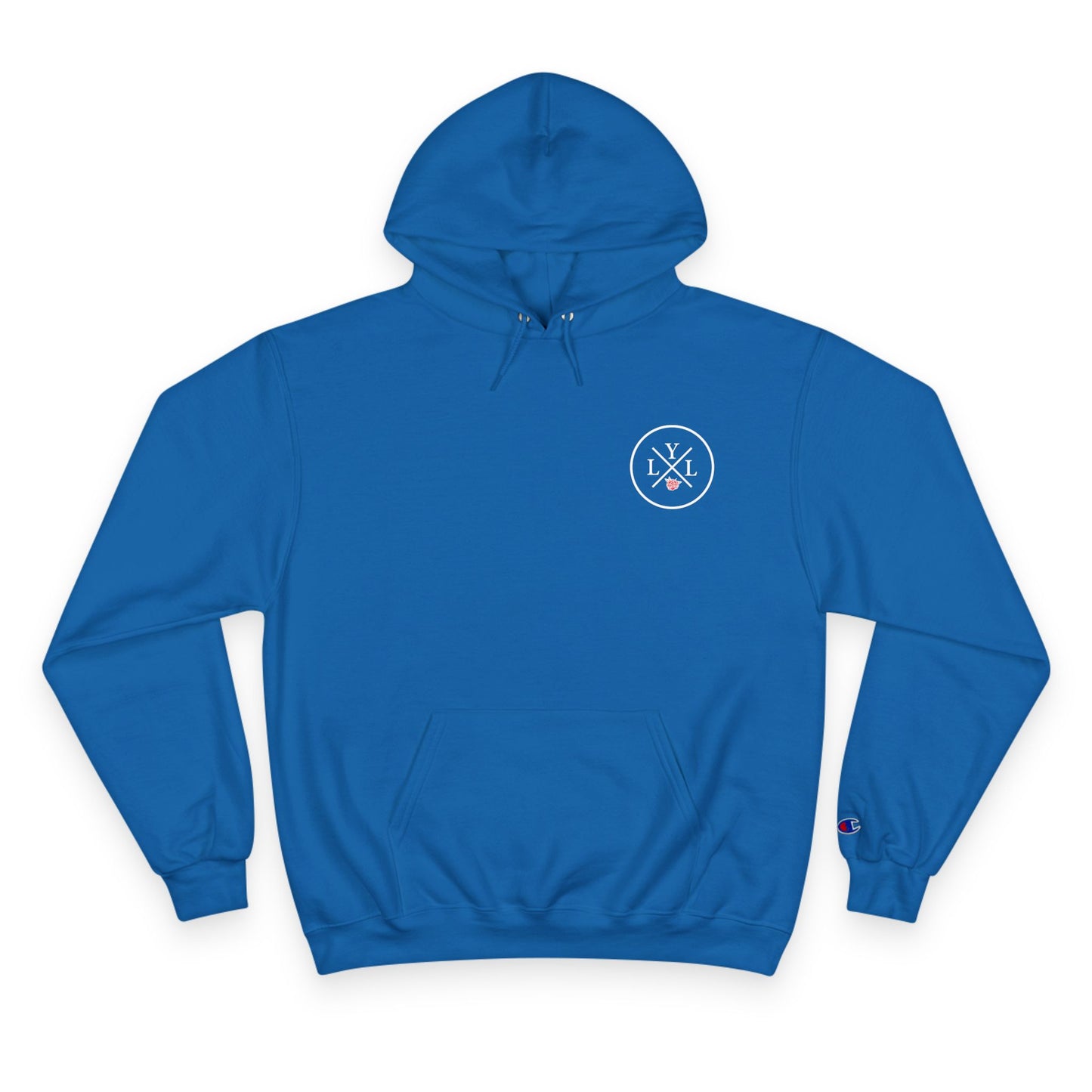 Men's 'Classic LyL' Hoodie
