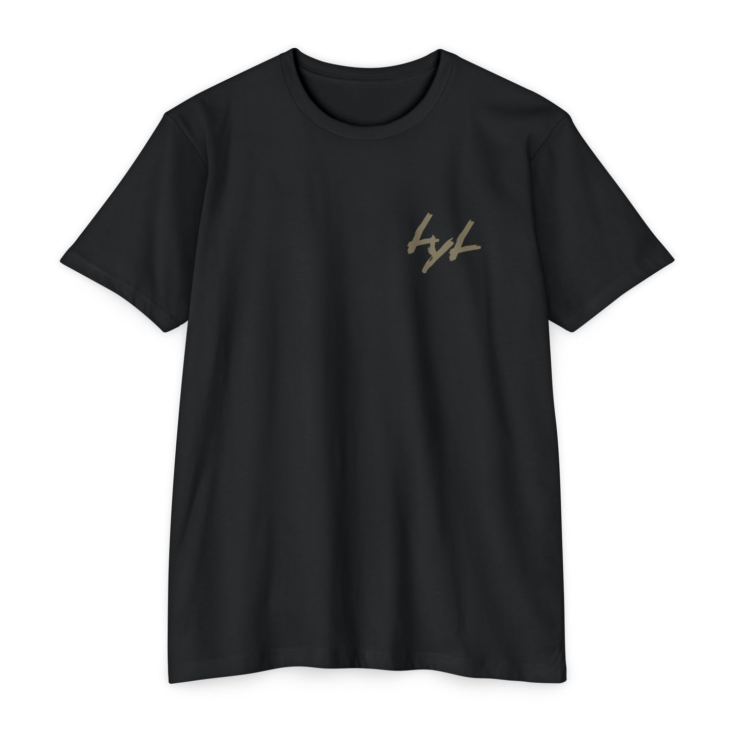 Men's 'Death Wish' Tee