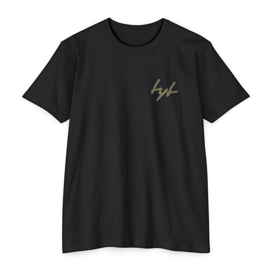 Men's 'Death Wish' Tee