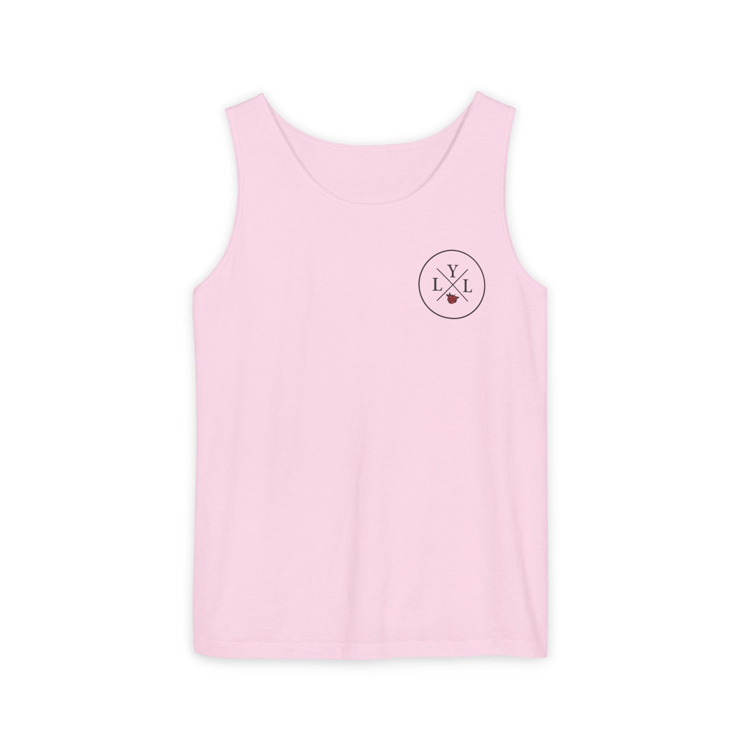 Unisex 'Classic LyL' Tank Top