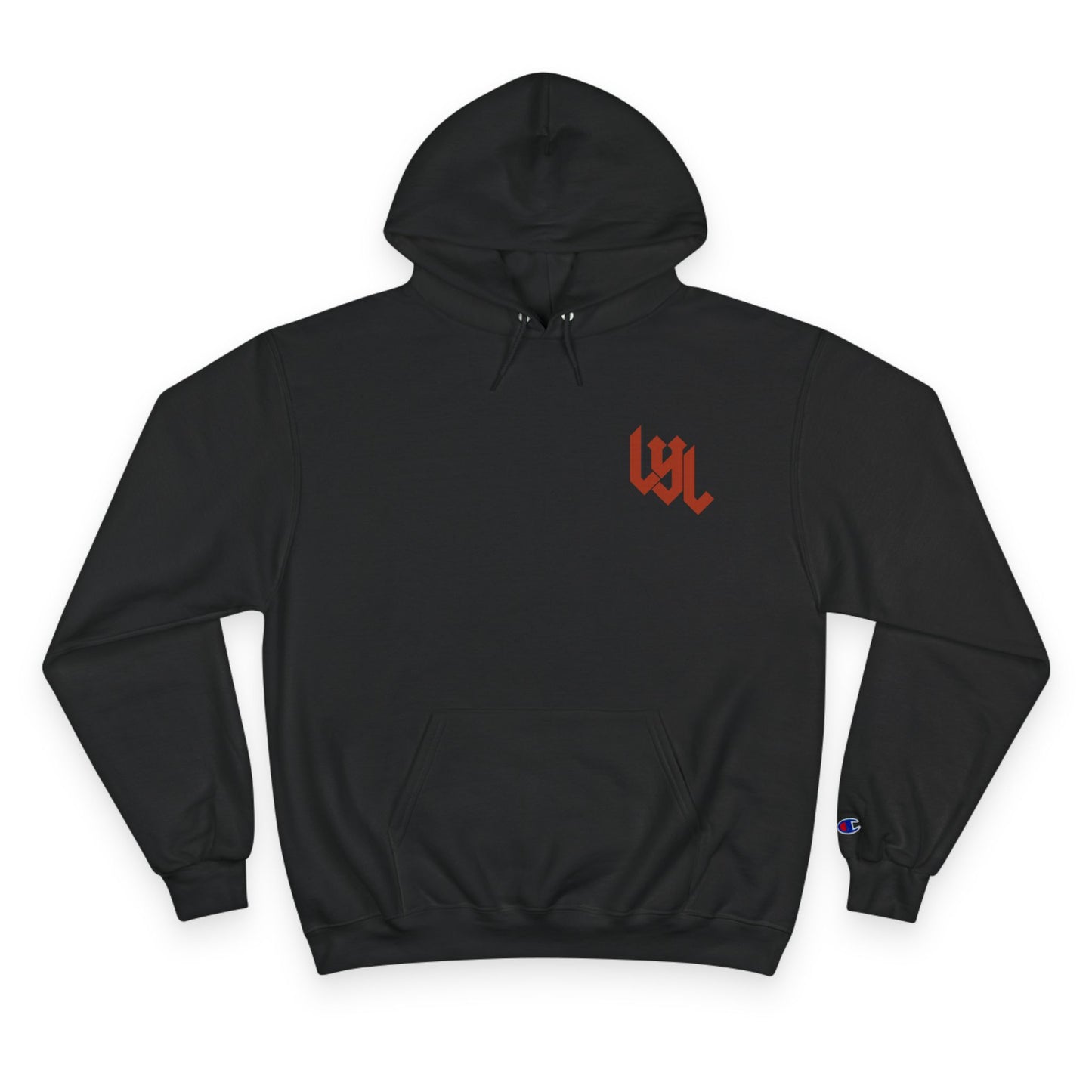 Men's 'Death Before Dishonor' Hoodie