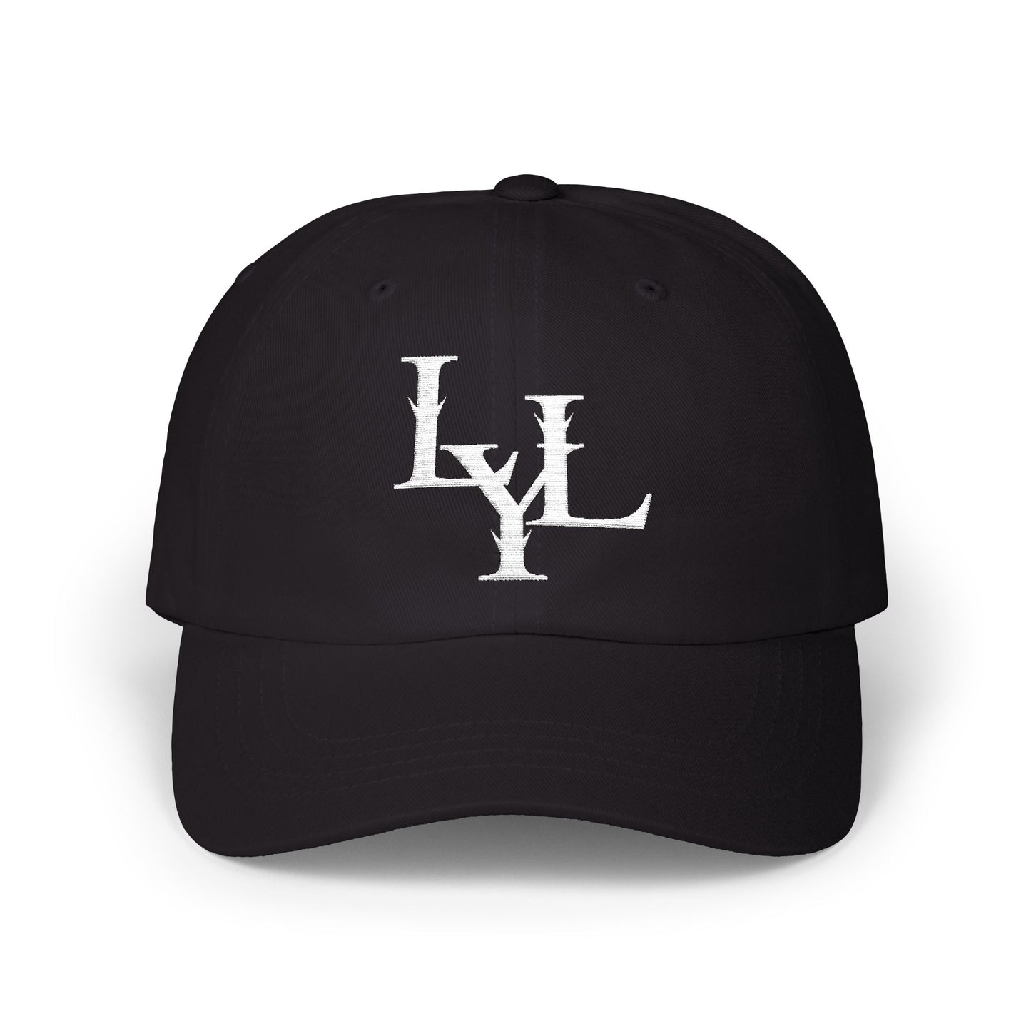'LyL' Dad Hat