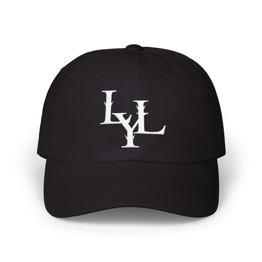 'LyL' Dad Hat