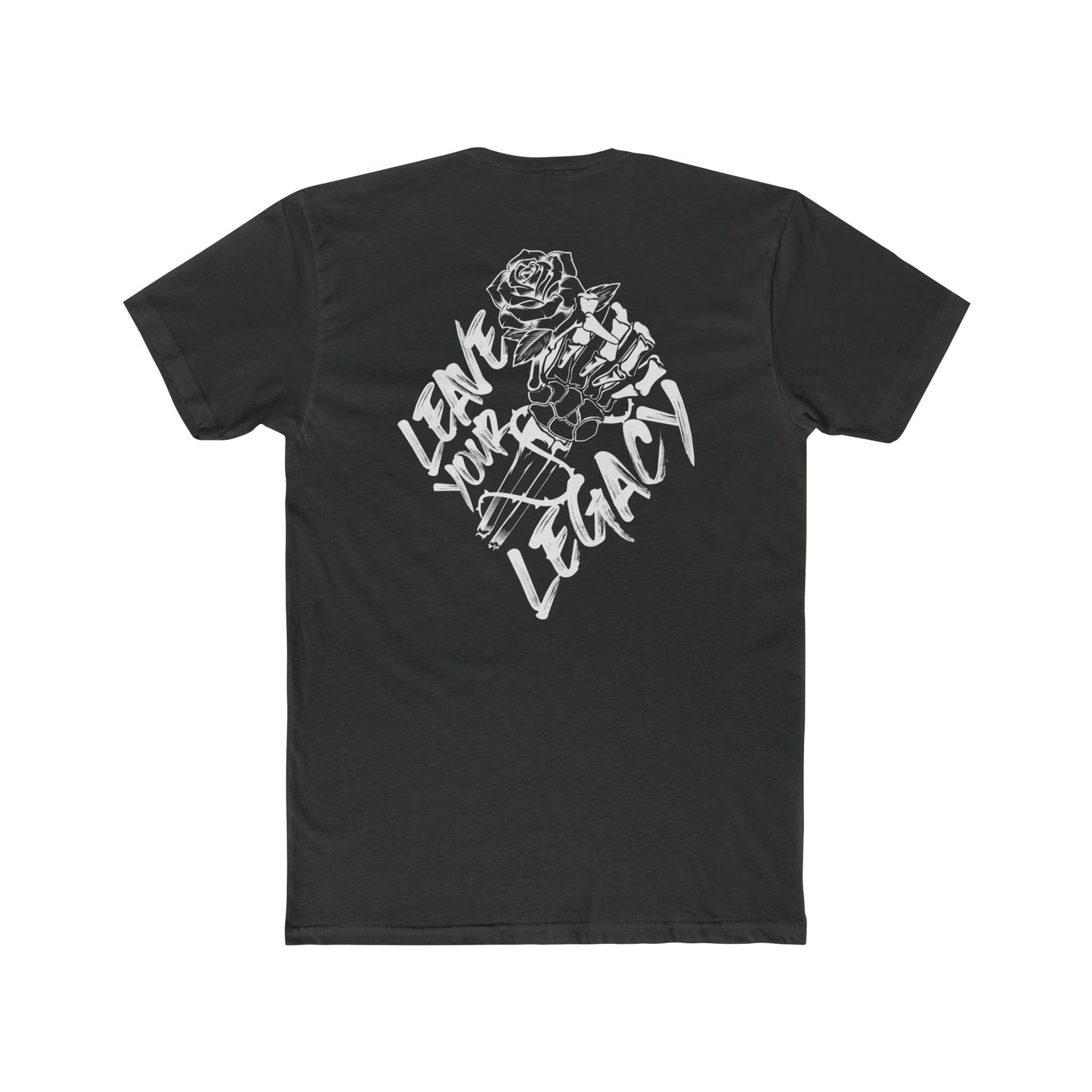 Unisex 'Skull Hand' T-Shirt