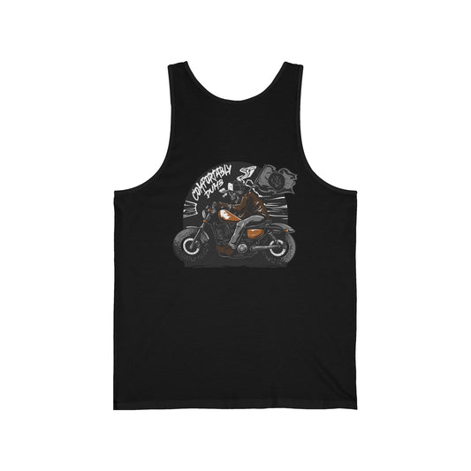 Men's 'Comfortably Dumb' Tank Top