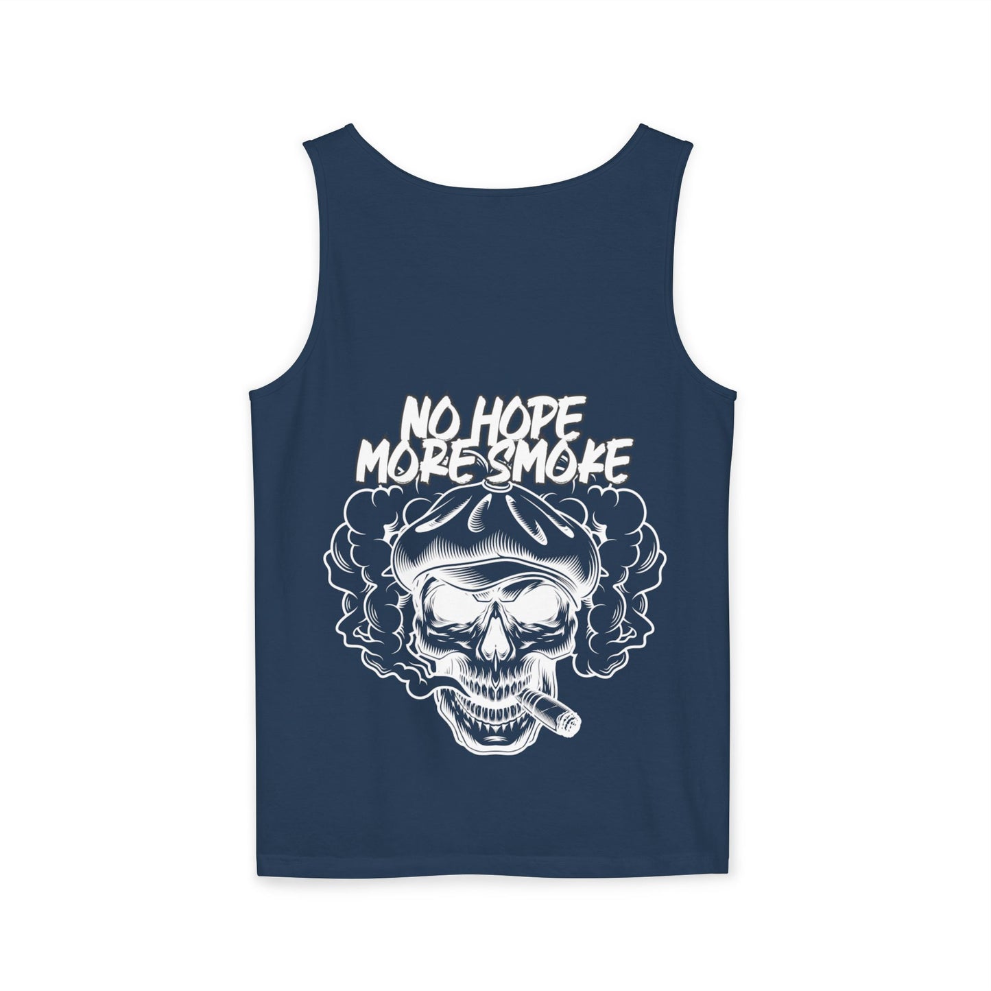 Unisex 'No Hope More Smoke' Tank Top