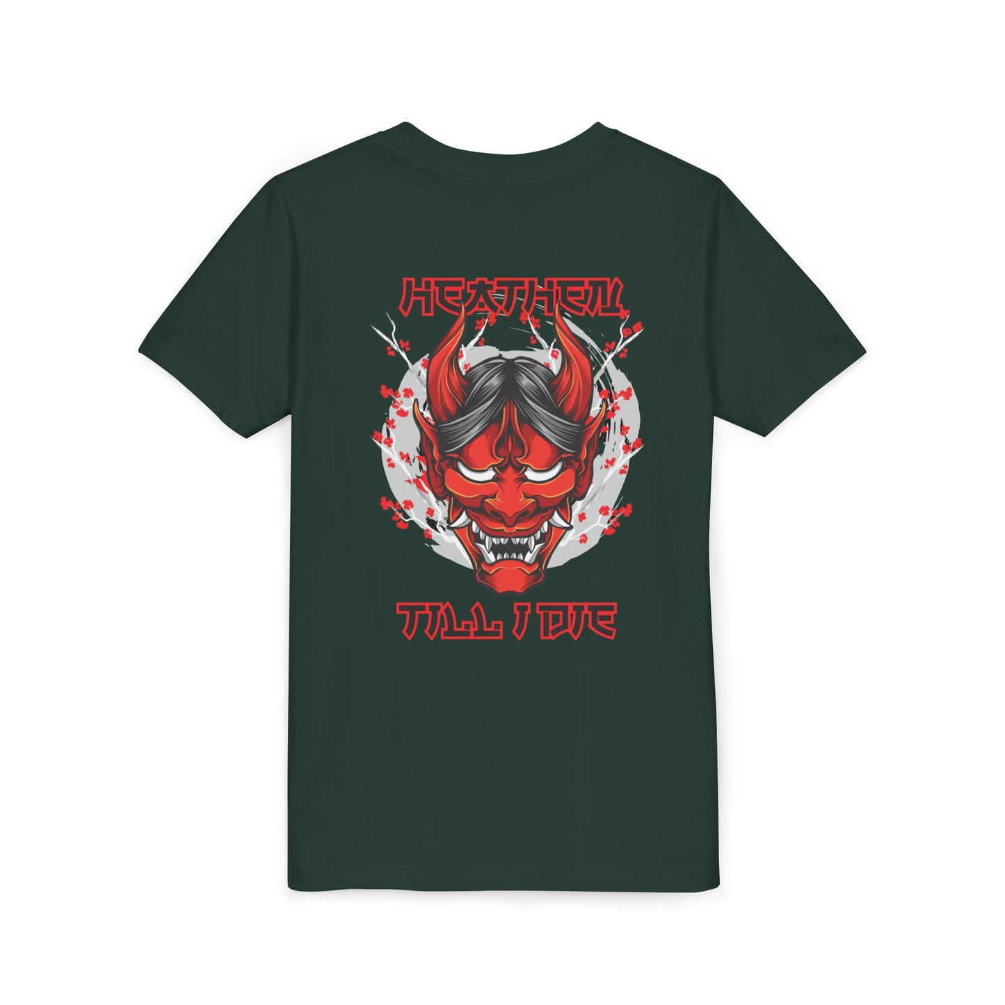 Youth 'Heathen' T-Shirt