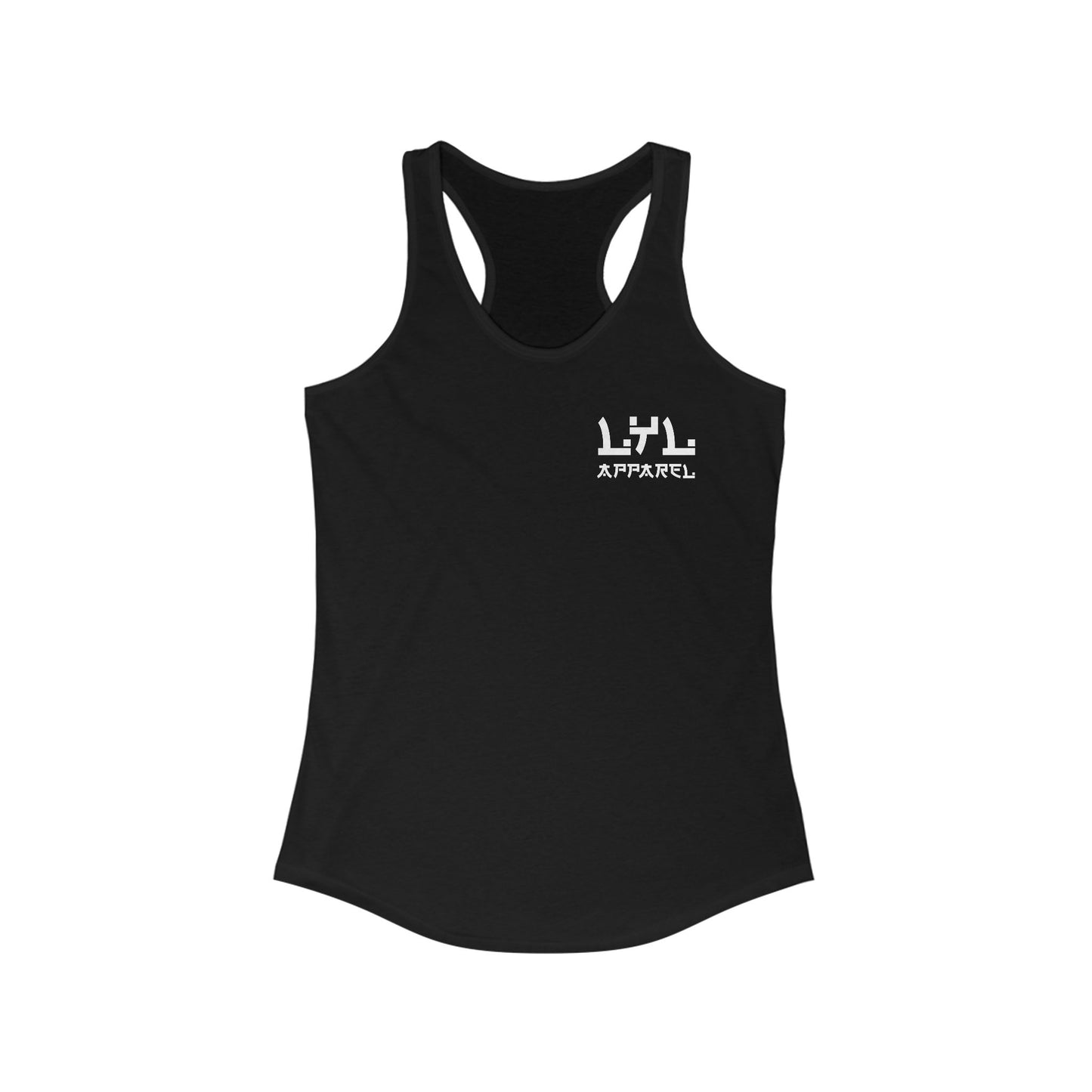 Women's 'Heathen' Racerback Tank