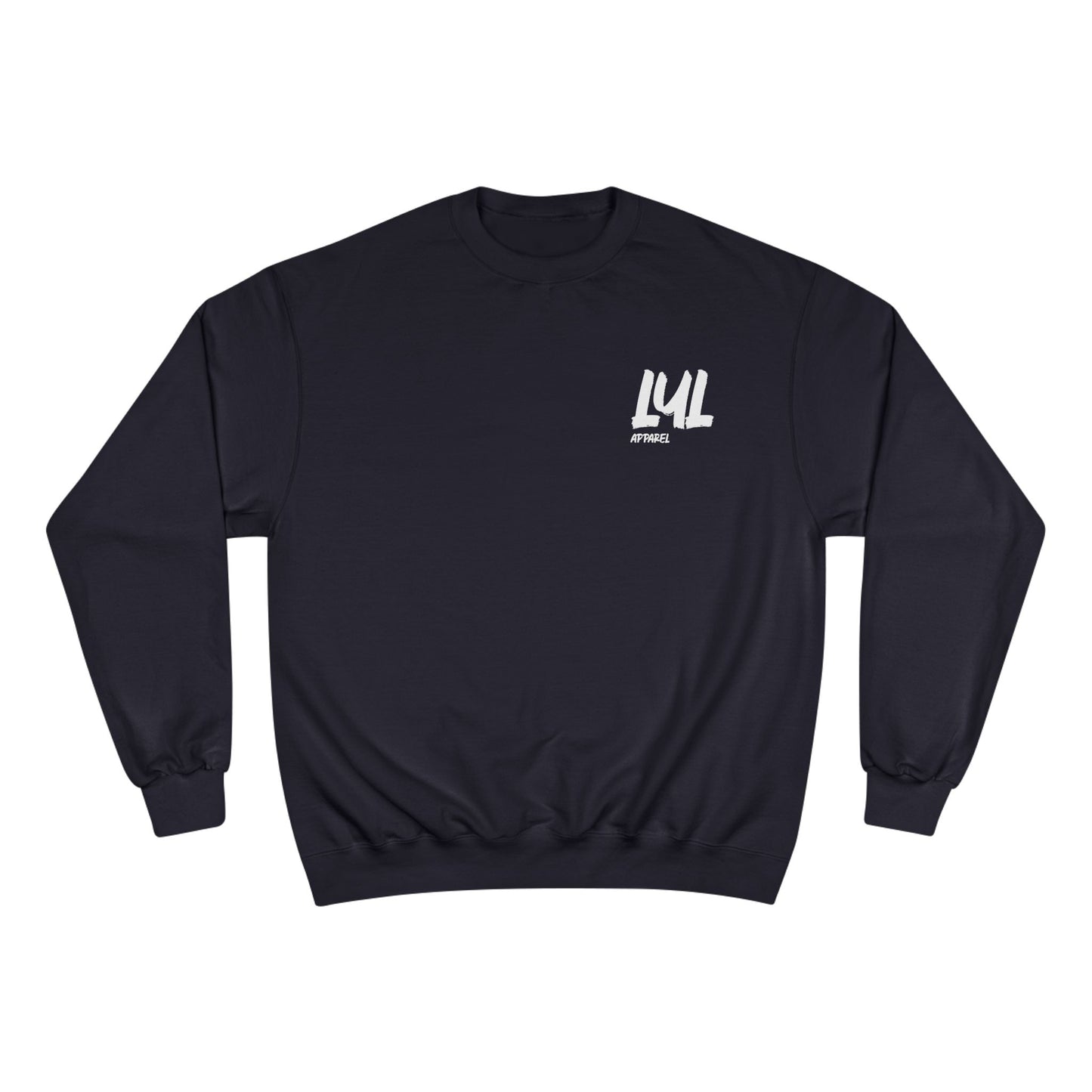 Men's 'No Hope More Smoke' Sweatshirt