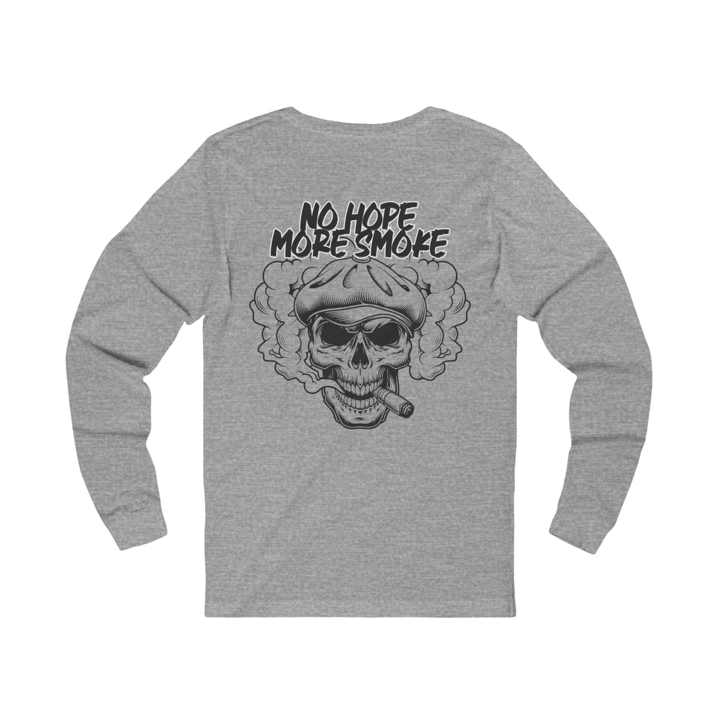 Unsex 'No Hope More Smoke' Long Sleeve