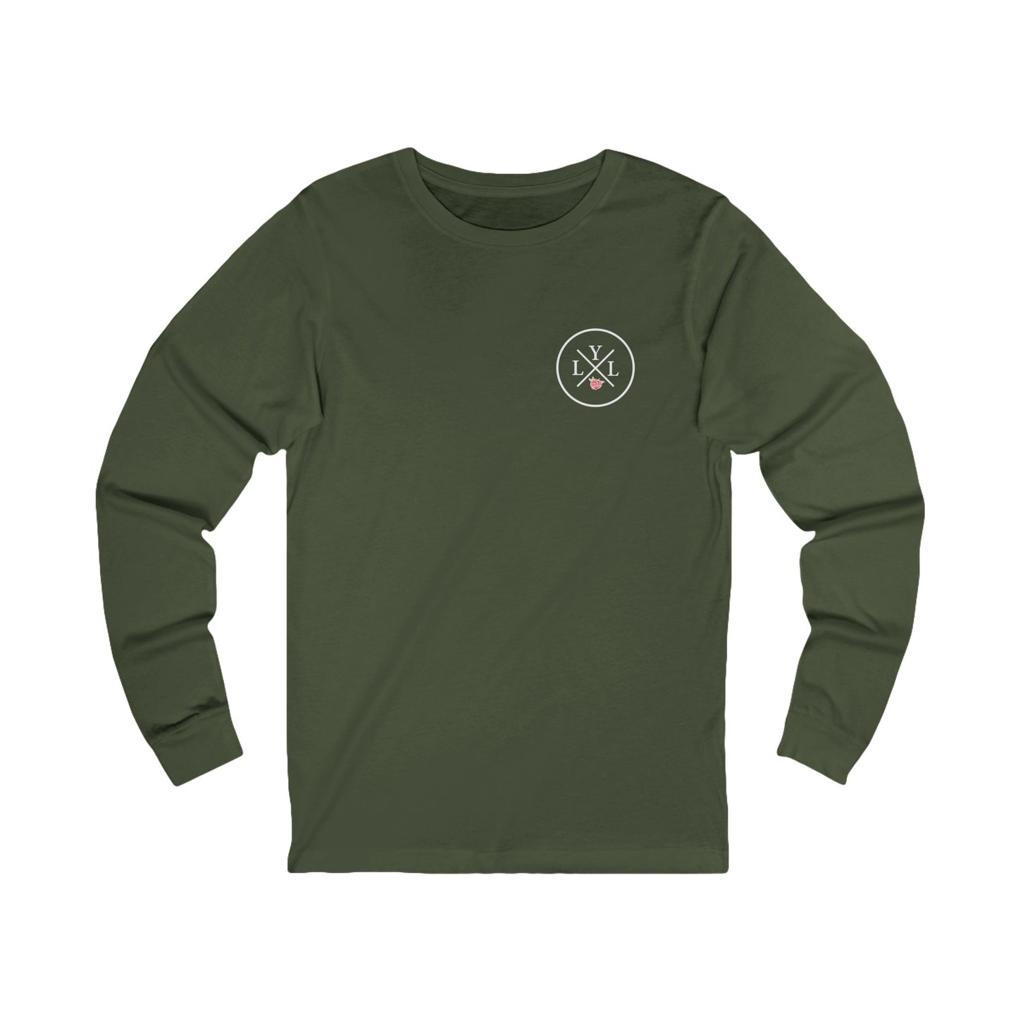 Unisex 'Classic LyL' Long Sleeve