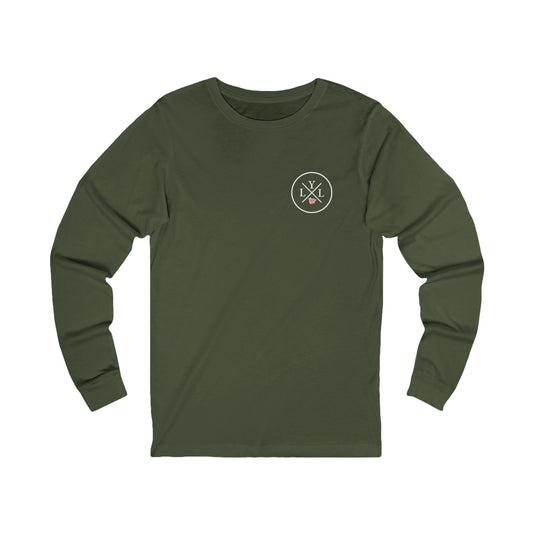 Unisex 'Classic LyL' Long Sleeve