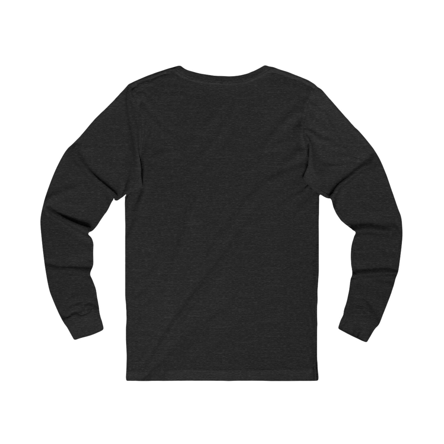 Unisex 'Block LyL' Long Sleeve