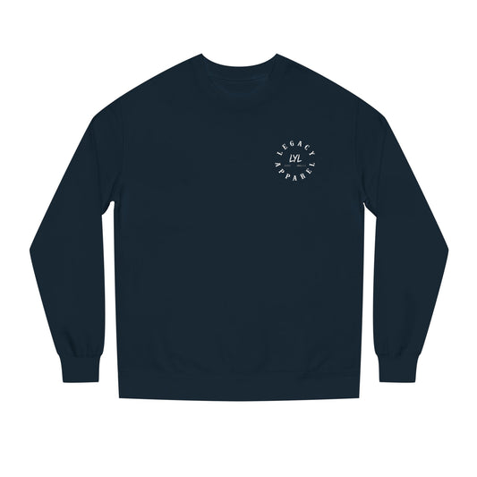 Unisex 'Legacy Script' Sweatshirt
