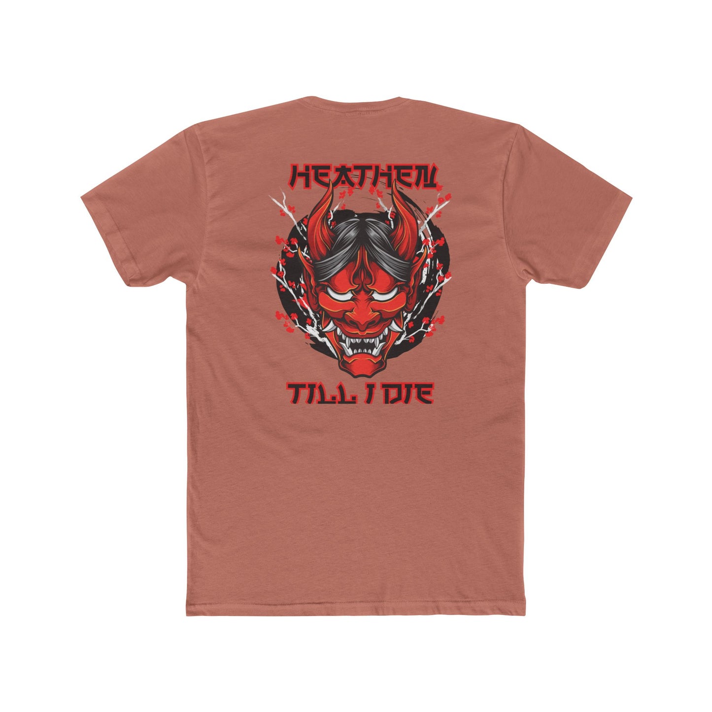 Unisex 'Heathen' T-Shirt