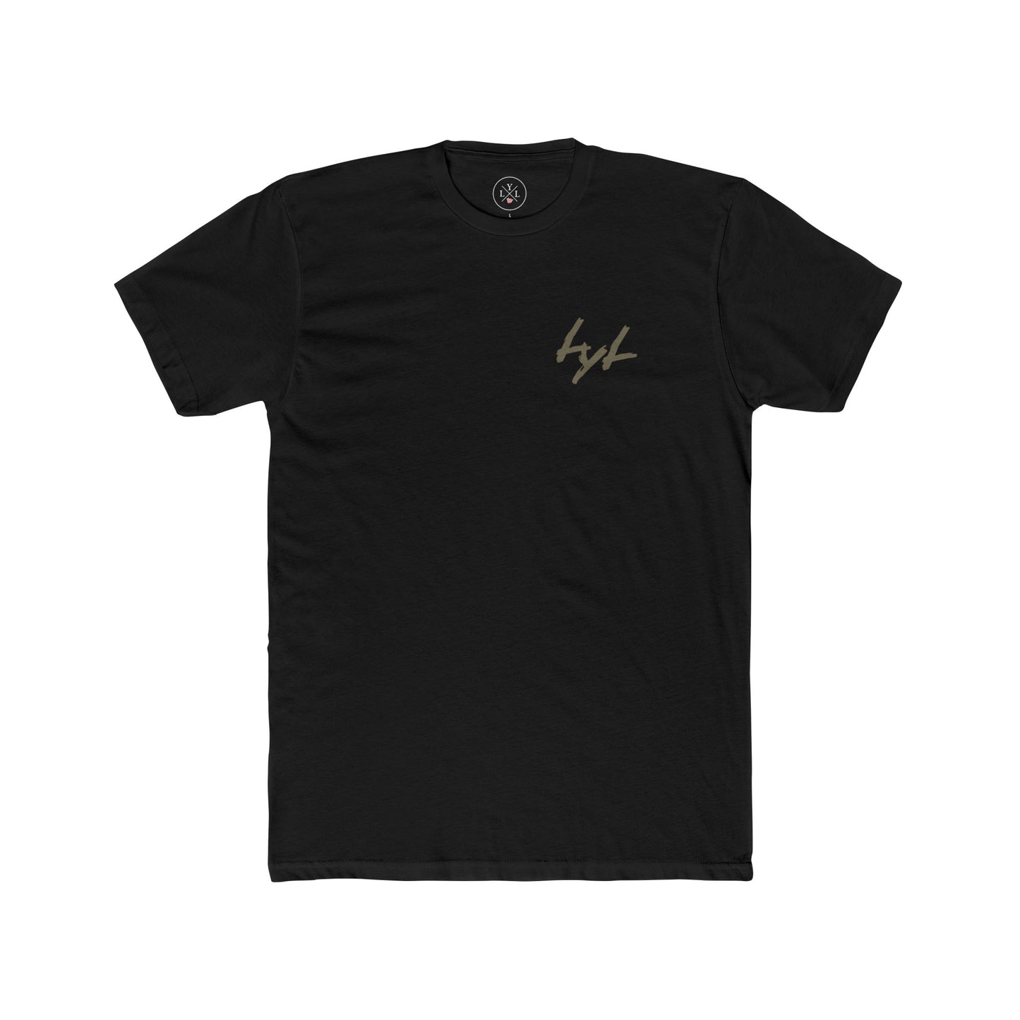 Unisex 'Death Wish' Tee